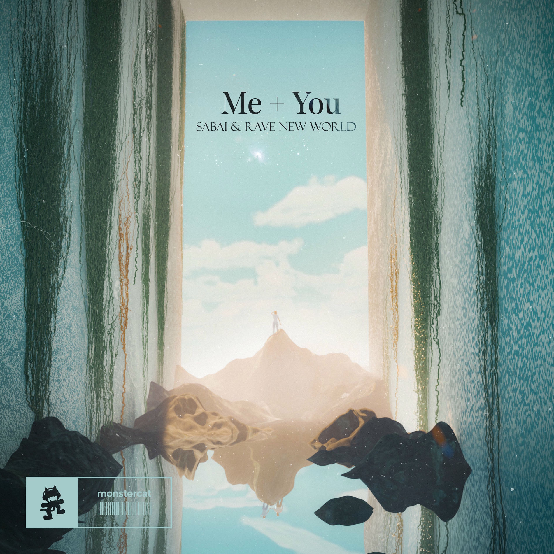 Album cover of Me + You