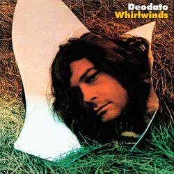 Cover of Whirlwinds