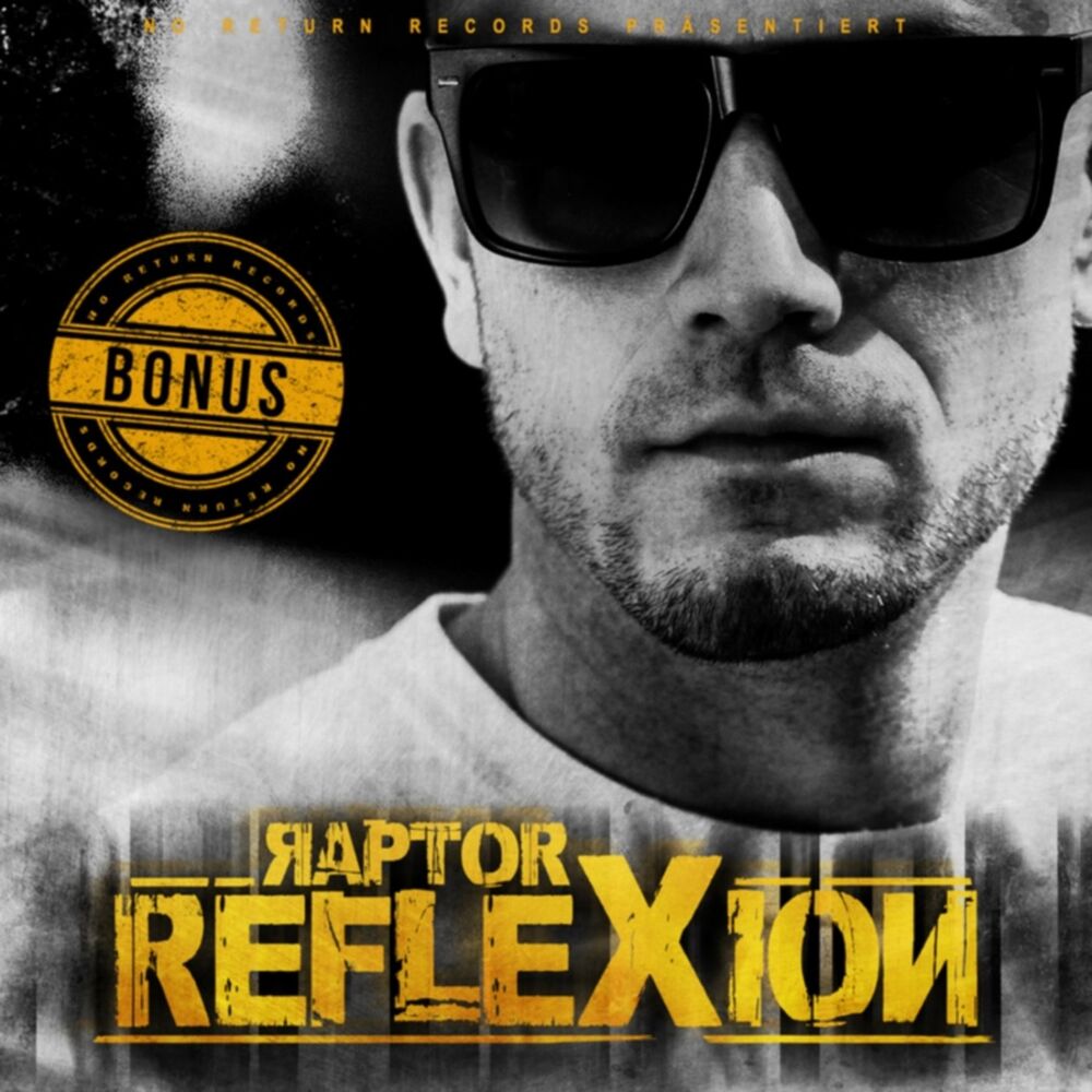 Picture of Reflexion (Bonus Tracks)