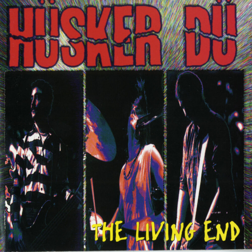 Picture of The Living End [Live]