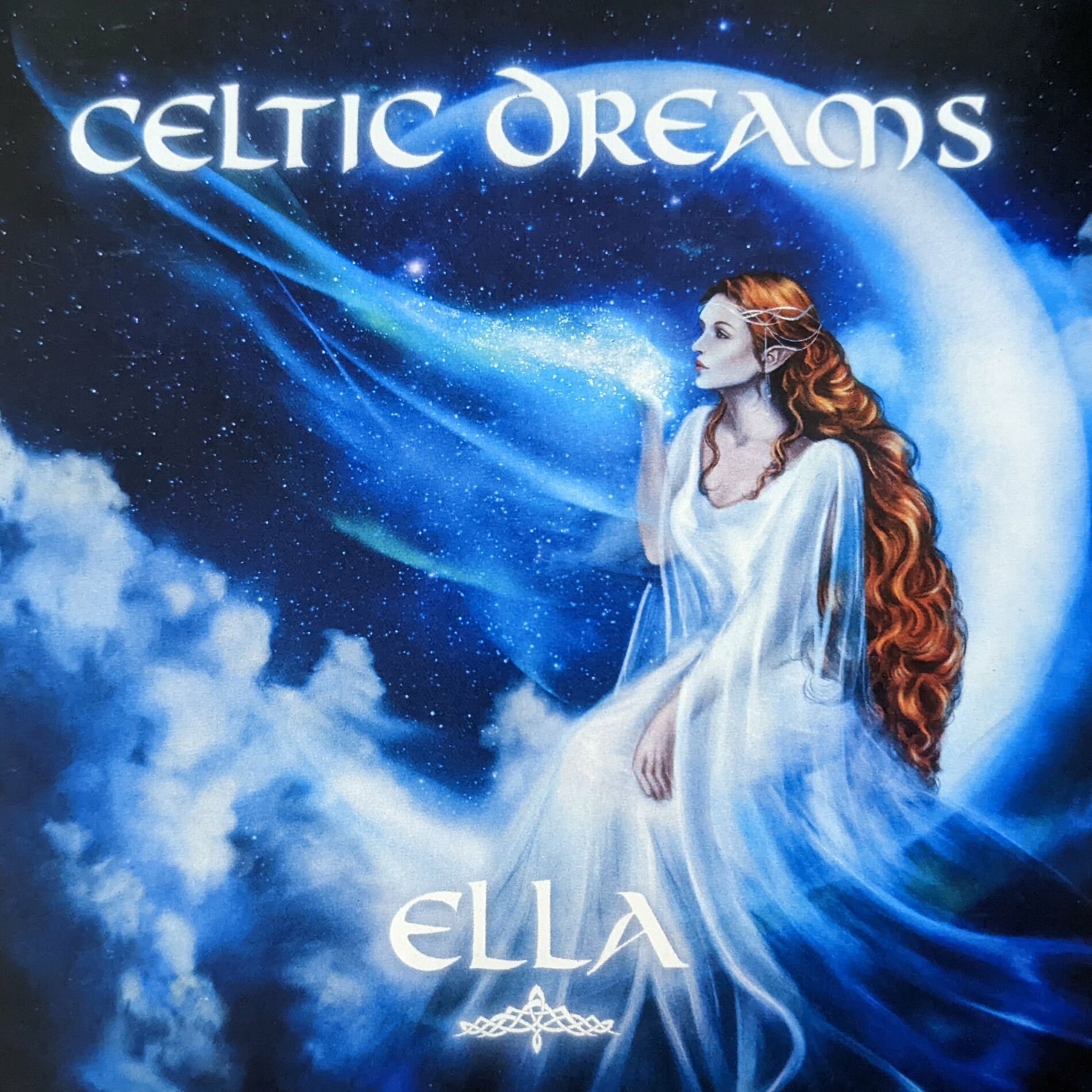 Album cover of The Greenman