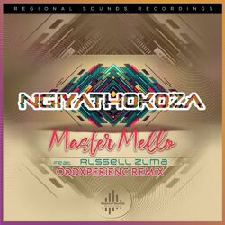 Cover of Ngiyathokoza (Oddxperienc Remix)