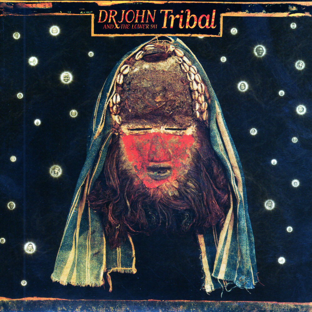 Picture of Tribal