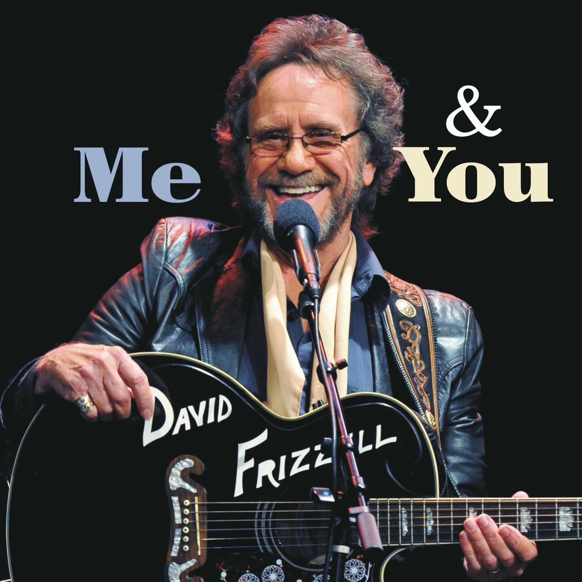Album cover of Me & You
