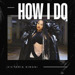 Cover of How I Do