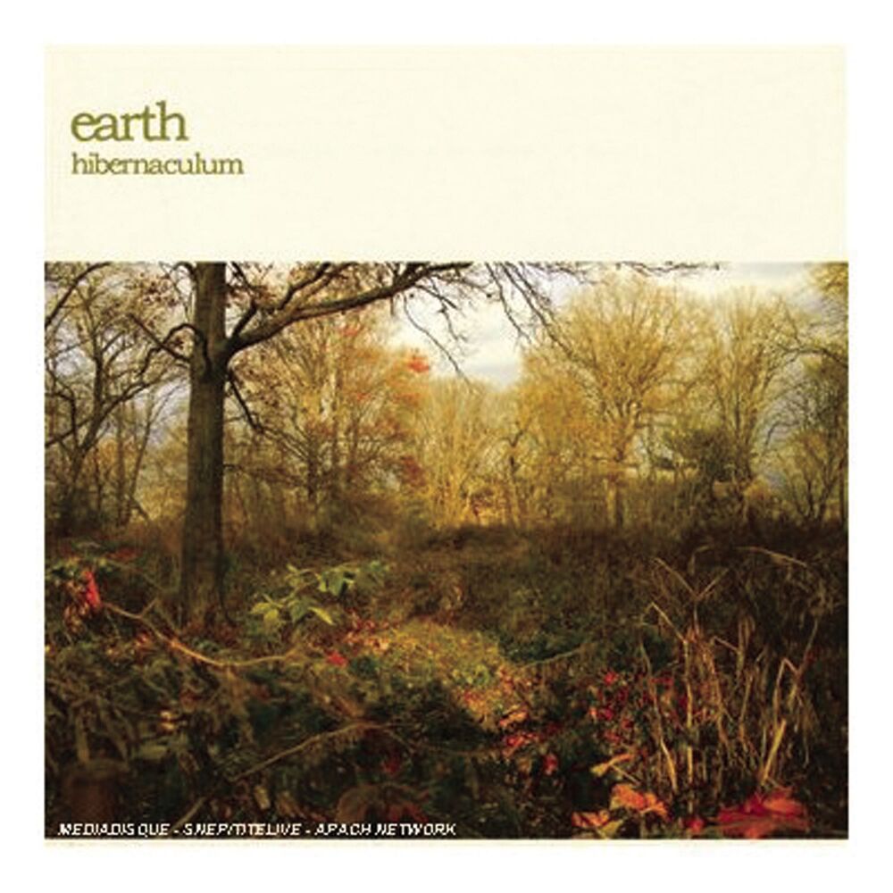 Picture of Hibernaculum