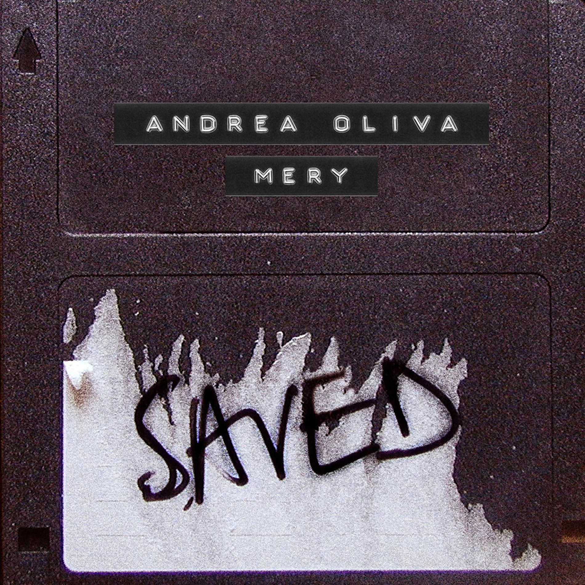 Album cover of Mery