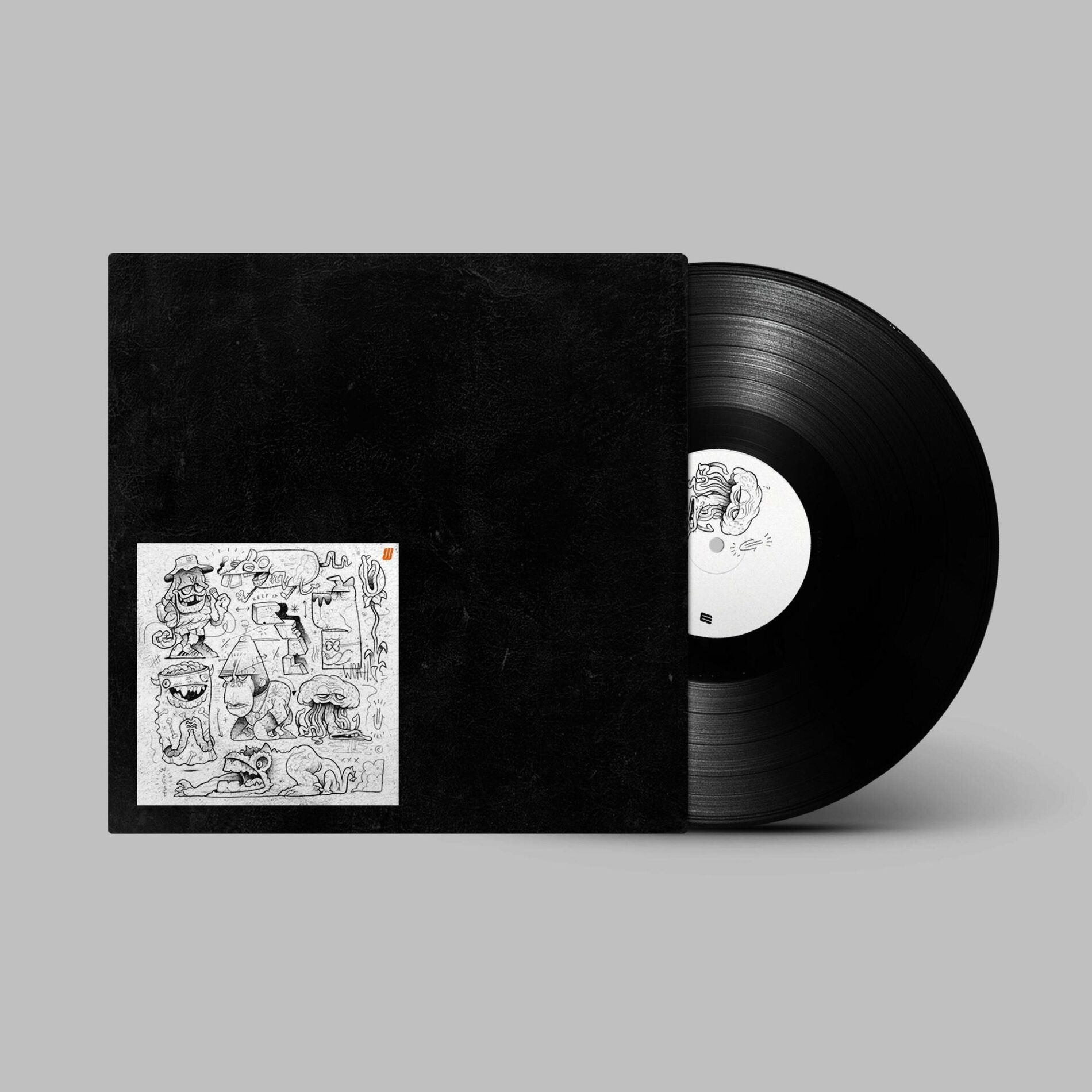 Album cover of Play Monotonous
