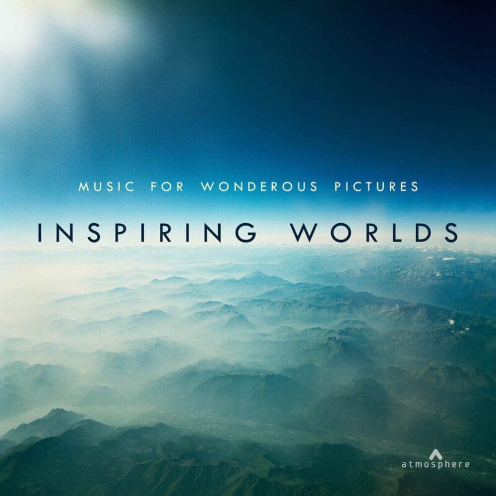 Picture of Inspiring Worlds