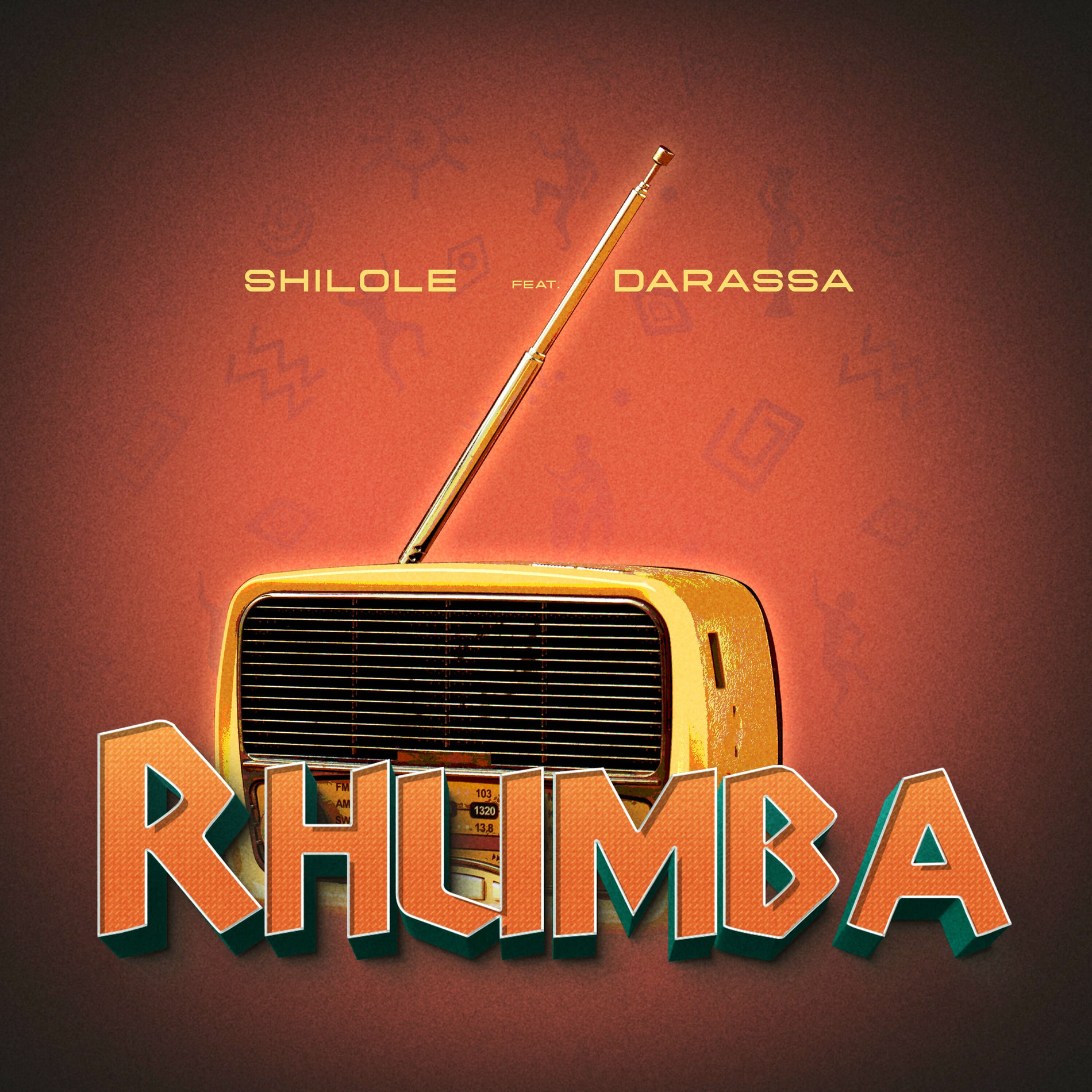 Album cover of Rhumba