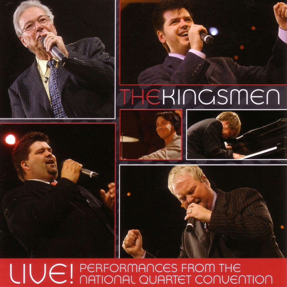 Picture of Live Performances From the NQC