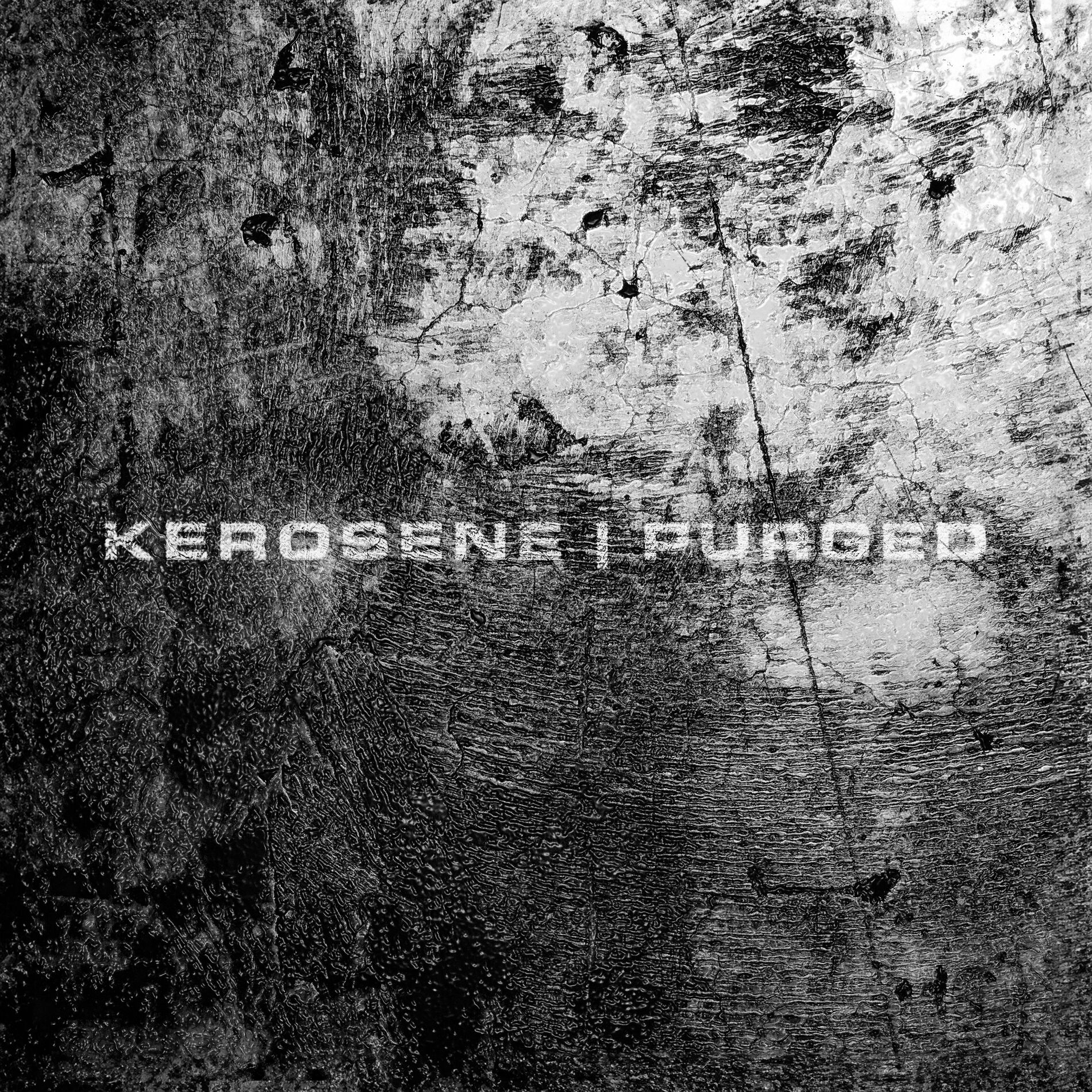Album cover of Kerosene | Purged