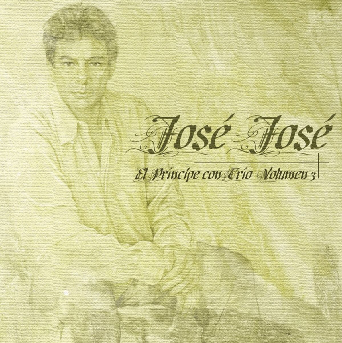 Album cover of Camino Verde