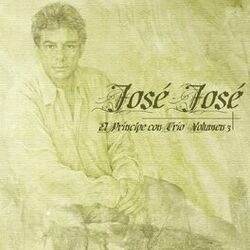 Cover of El Principe Con Trio Vol. 3