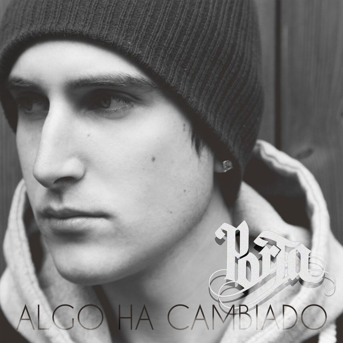 Album cover of Algo Ha Cambiado