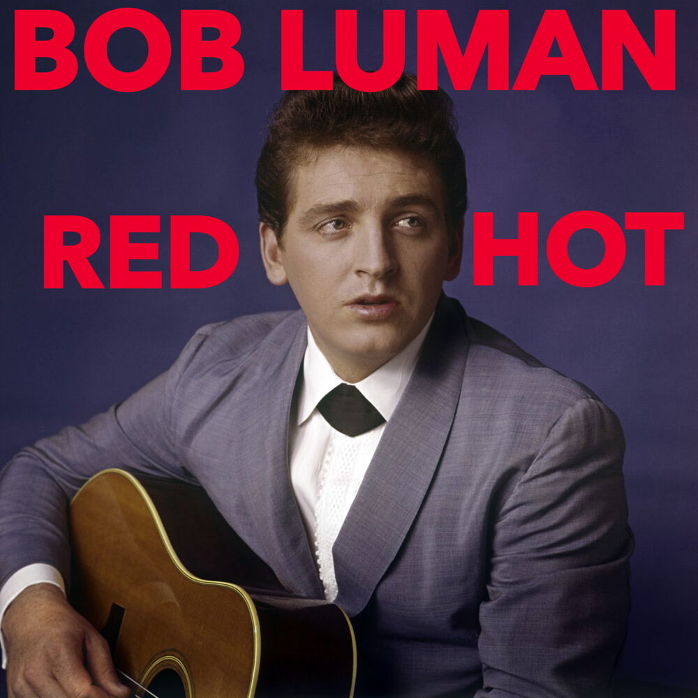 Picture of Red Hot