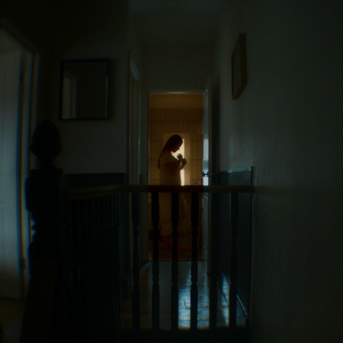 Album cover of I've Been Waiting