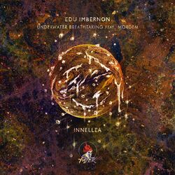 Cover of Underwater Breathtaking (Innellea Remix)