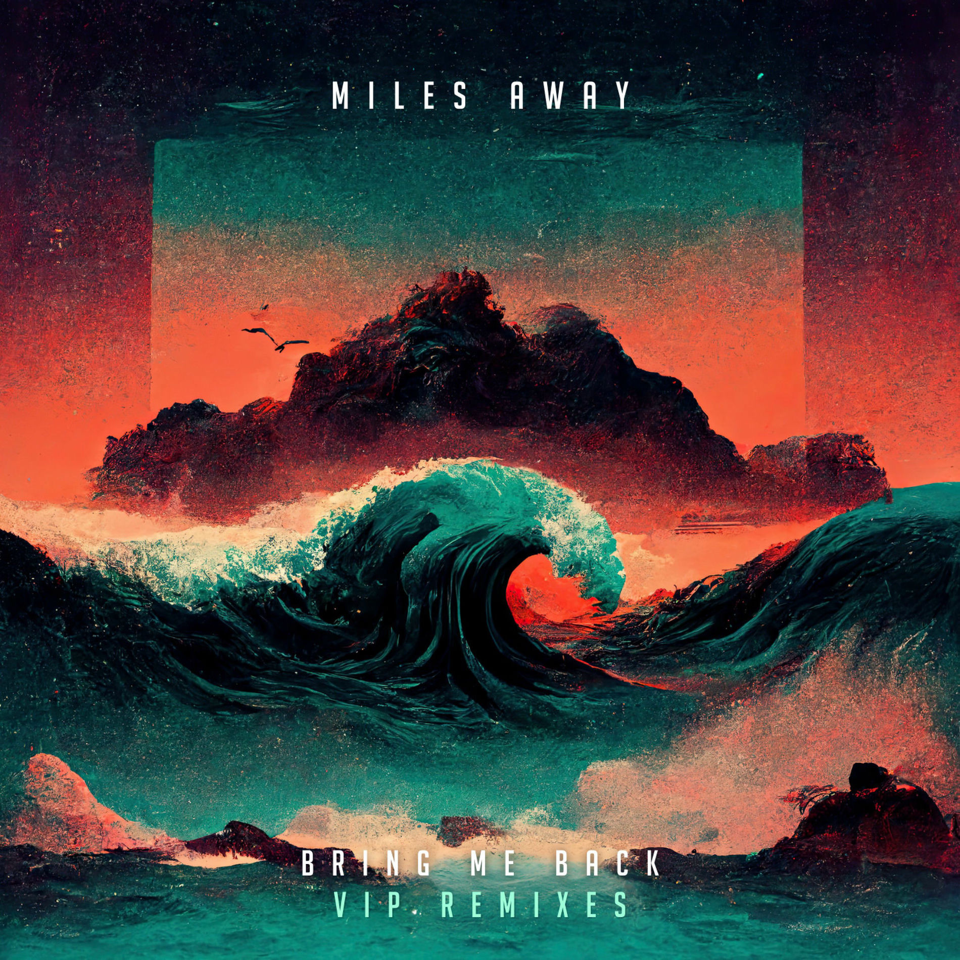 Album cover of Bring Me Back (VIP Remixes)