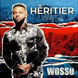 Cover of Wosso