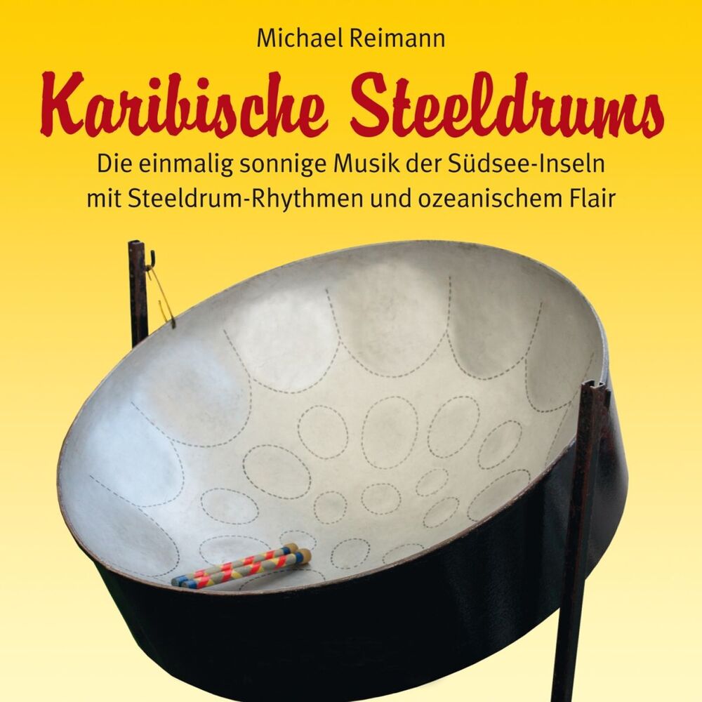 Picture of Steeldrums