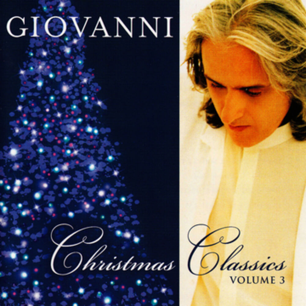 Picture of Christmas Classics, Vol. 3