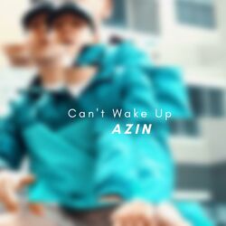 Cover of Can't Wake Up