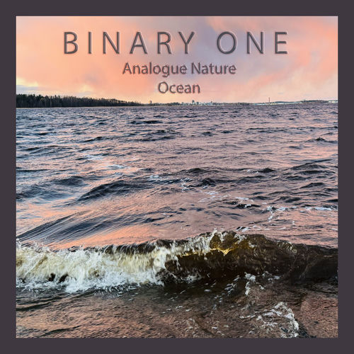 Analogue Nature - Ocean
