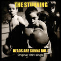 Heads Are Gonna Roll (1991 Mix)