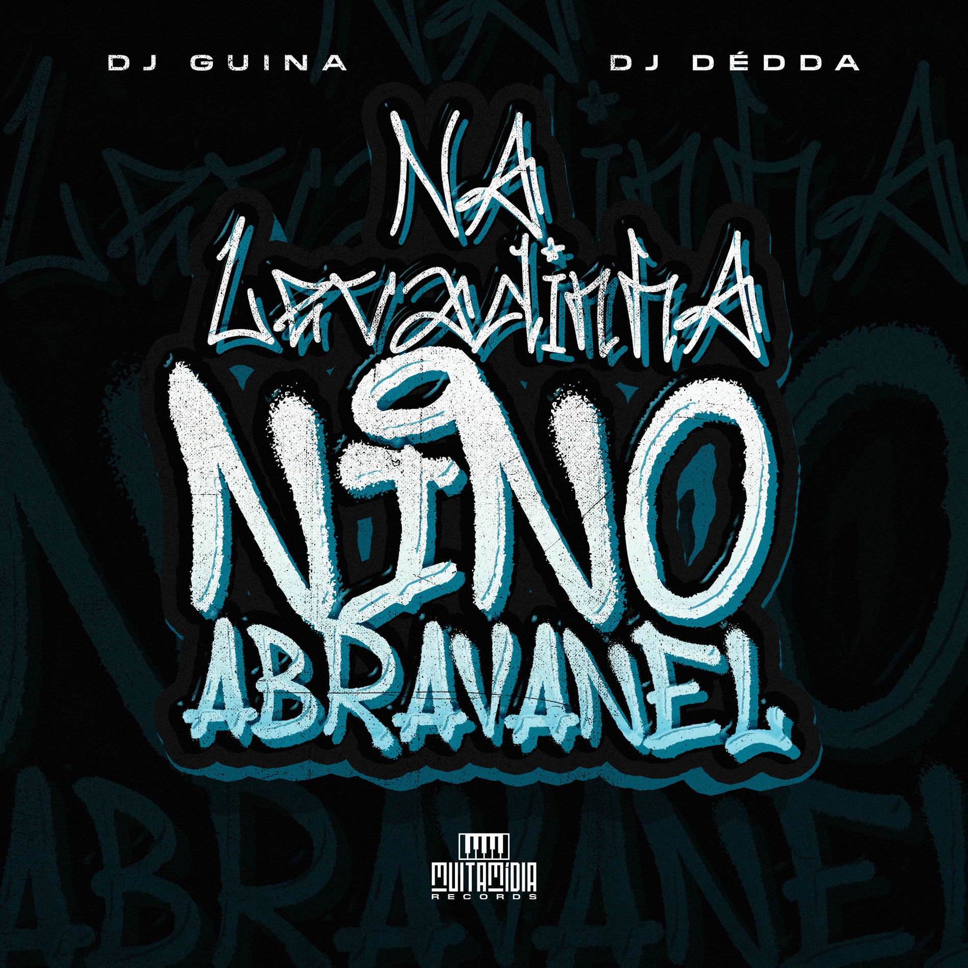 Album cover of Na Levadinha Nino Abravanel