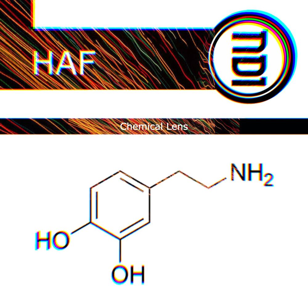 Picture of Chemical Lens