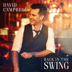 Cover of Back in the Swing