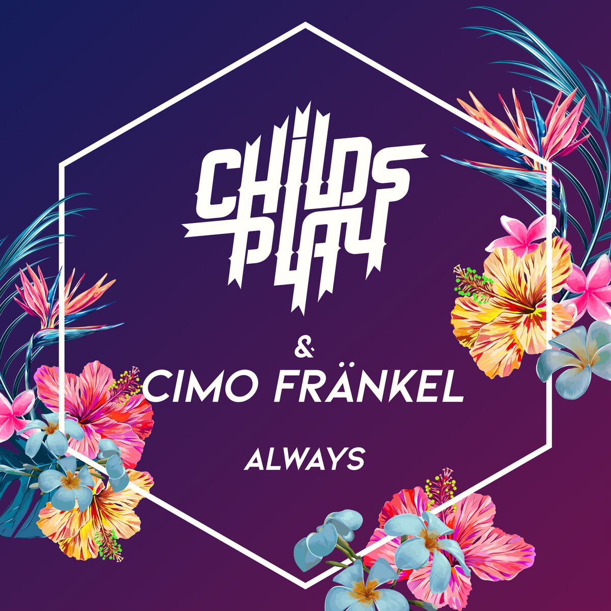 Album cover of Always