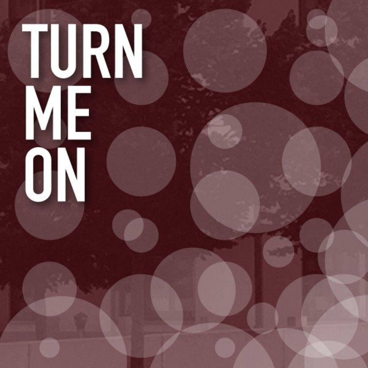 Album cover of Turn Me On