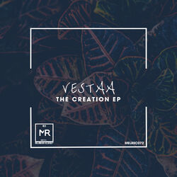 Cover of The Creation EP