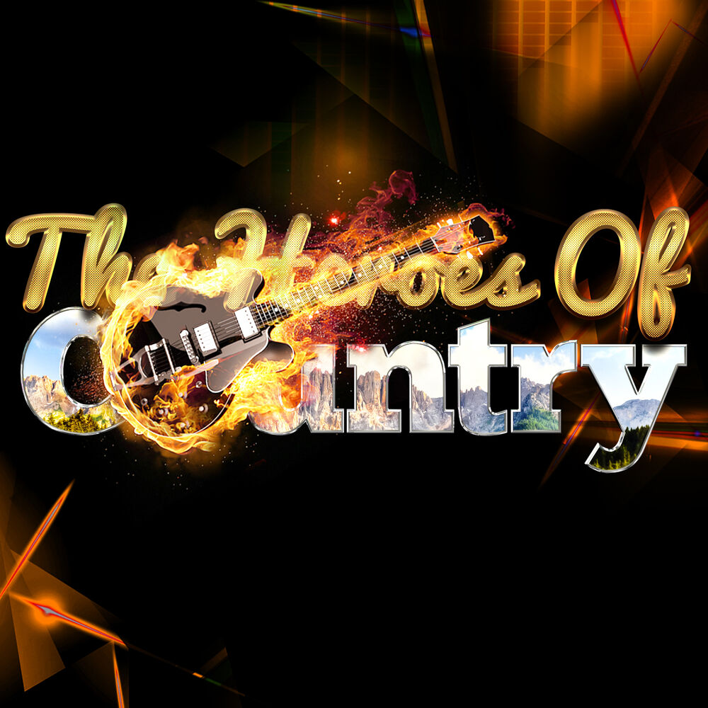 Picture of The Heroes of Country