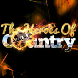 Cover of The Heroes of Country