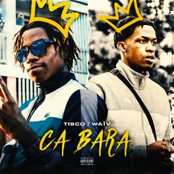 Cover of Ca bara