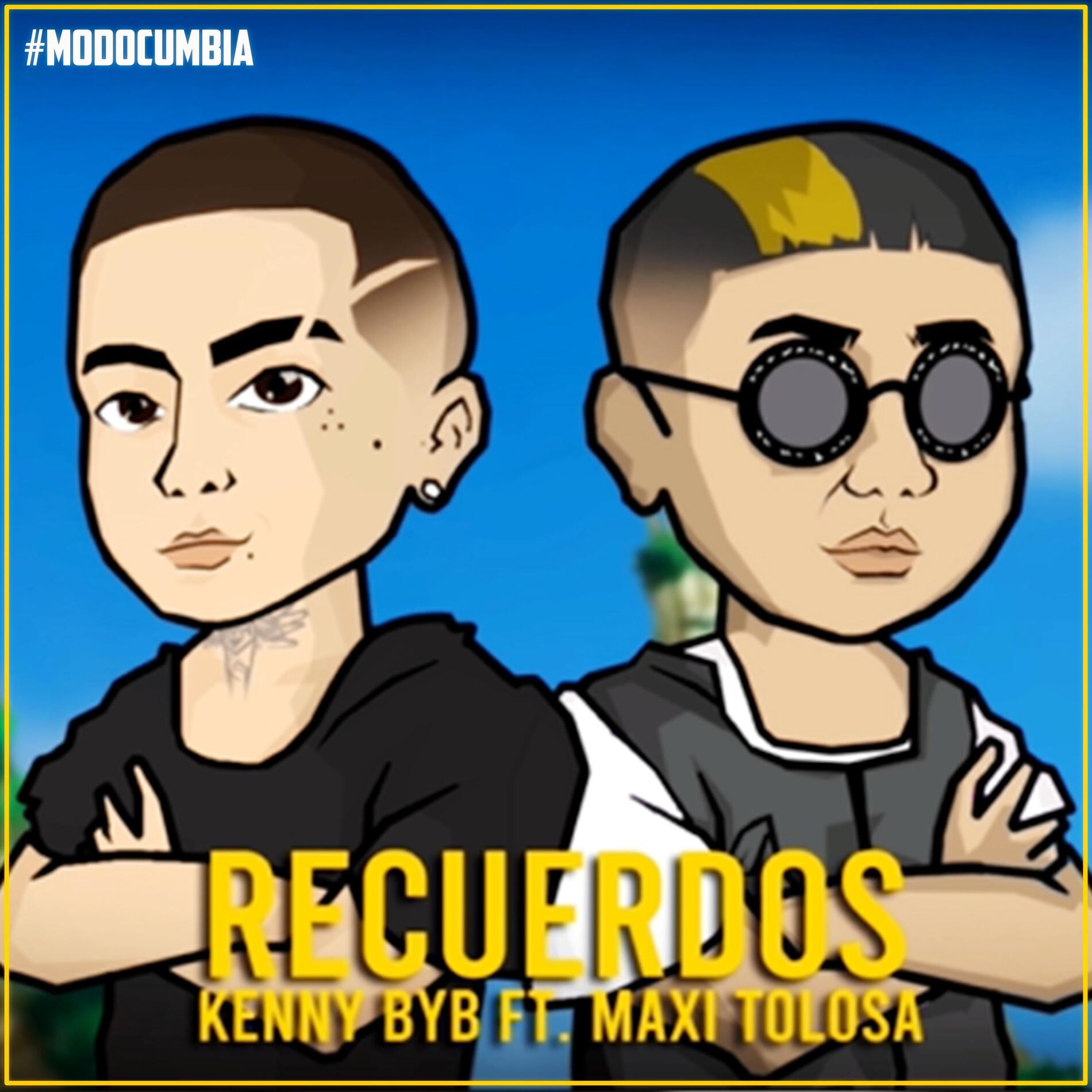 Album cover of Aquí Llegó Amistad