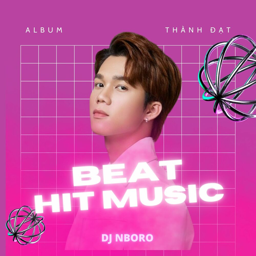 Picture of Vũ Điệu Hit: Beat Remix Đỉnh Cao (Nboro)