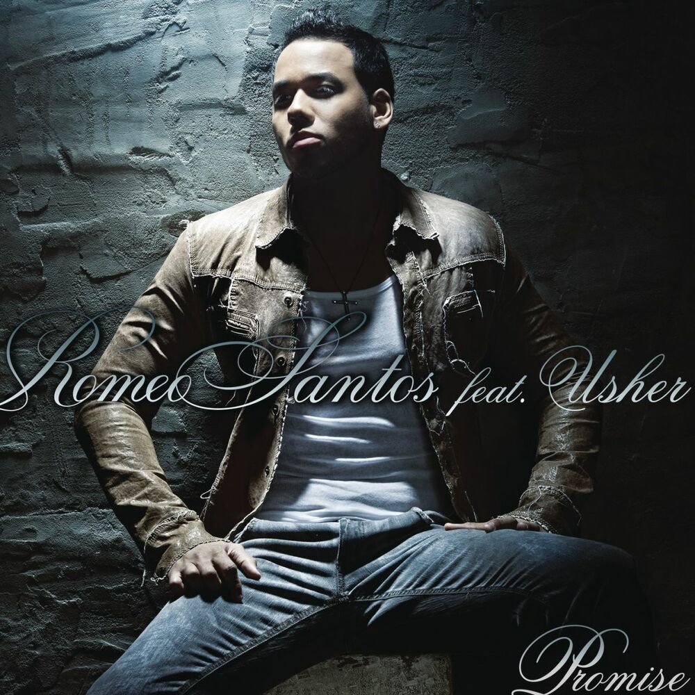 Picture of Promise (feat. Usher) (English Version)