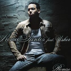 Cover of Promise (feat. Usher) (English Version)