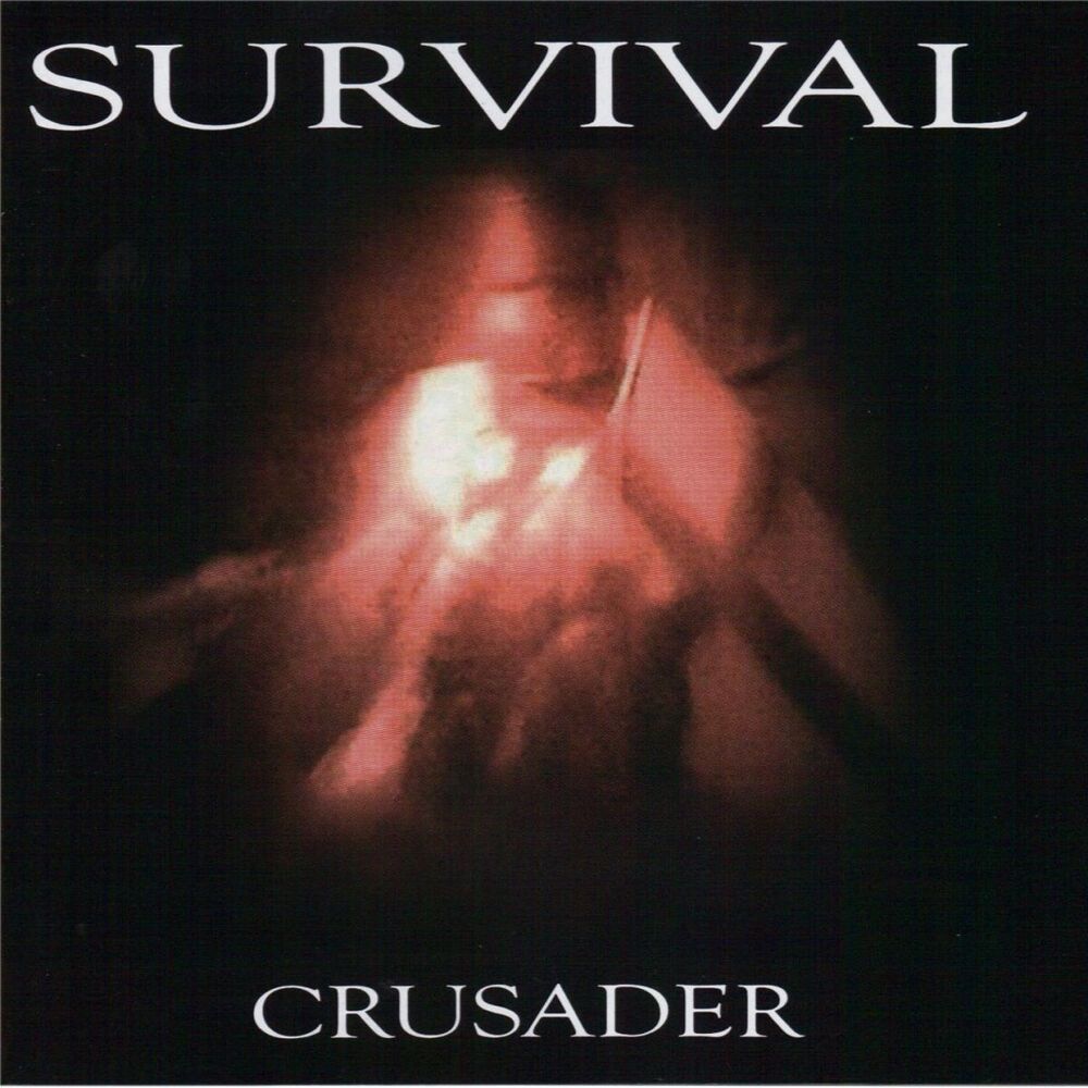 Picture of Crusader