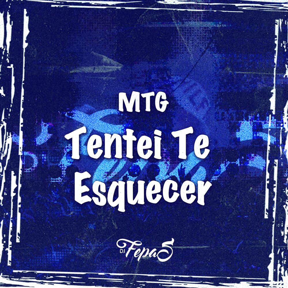 Picture of MTG Tentei Te Esquecer