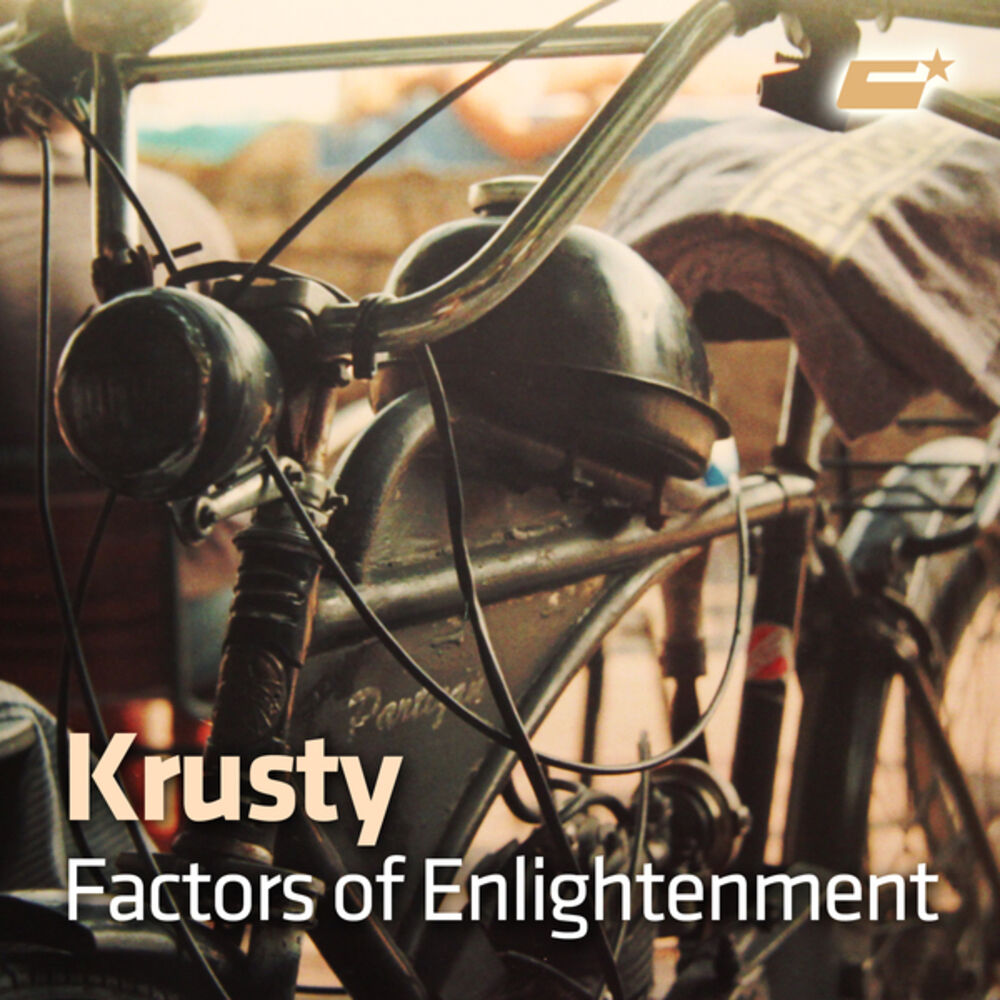 Picture of Factors of Enlightenment