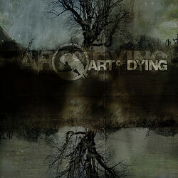 Cover of Art of Dying