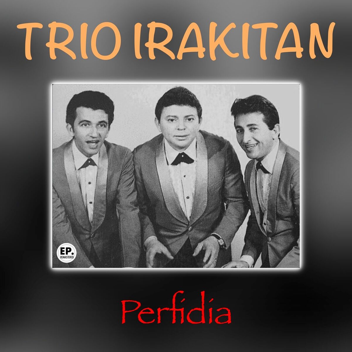 Album cover of Perfidia (Remastered)