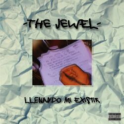 Cover of Llenando mi existir
