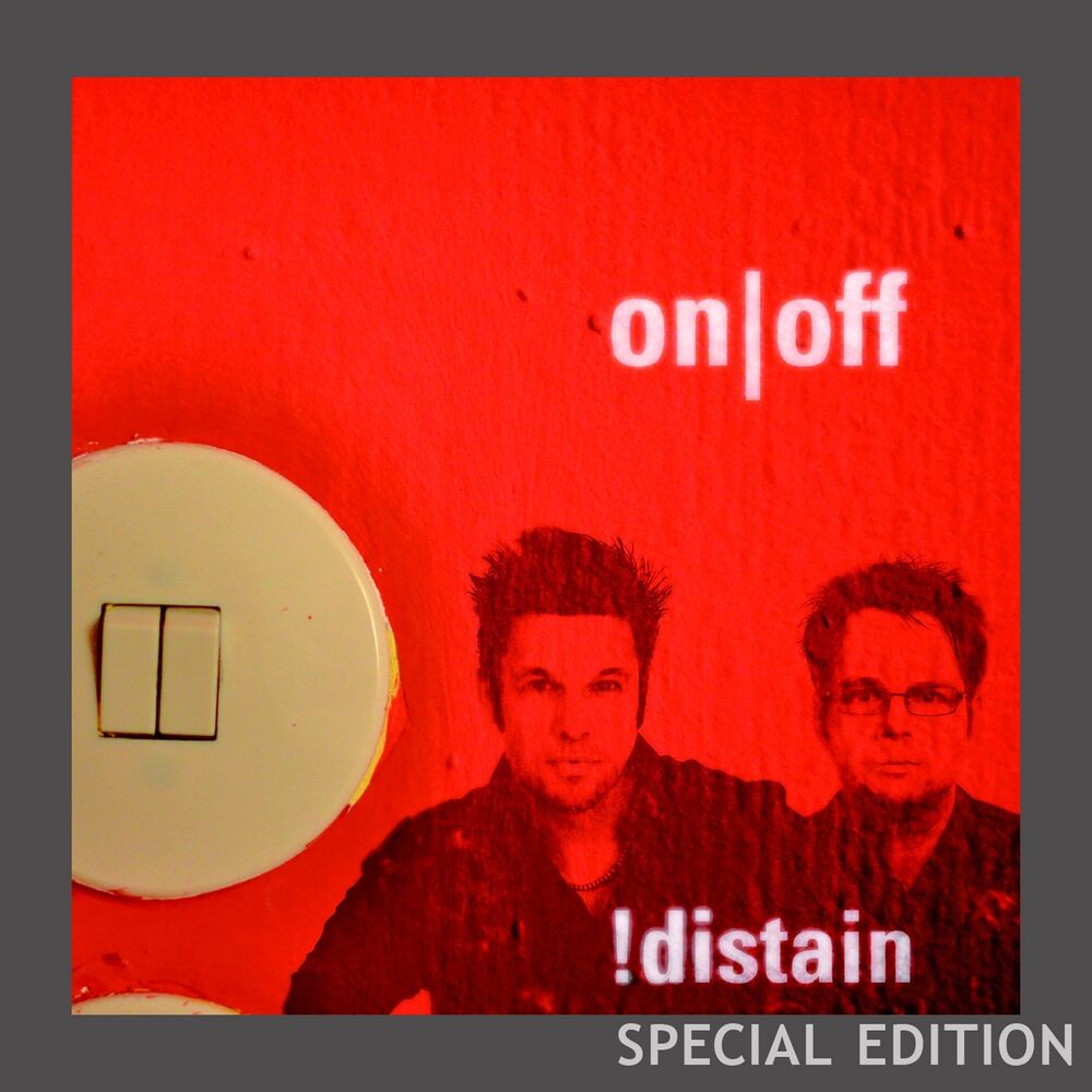 Picture of On/Off (Special Edition)