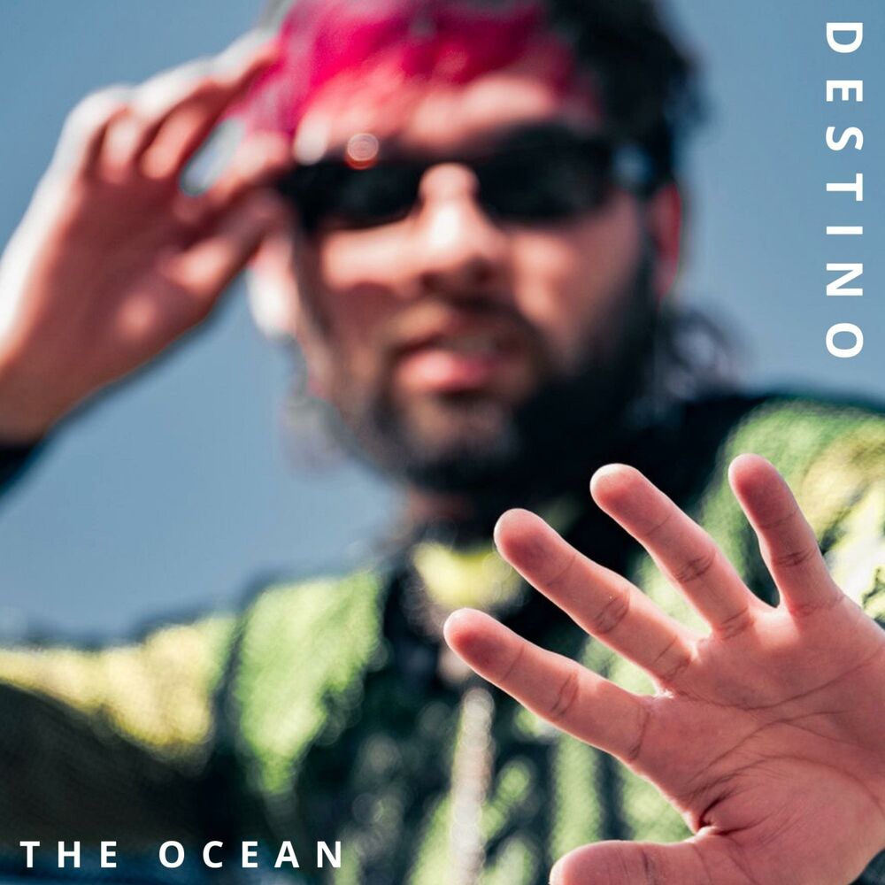 Picture of The Ocean